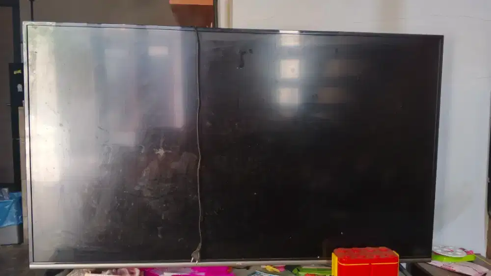 TCL 55 inch 55a8
