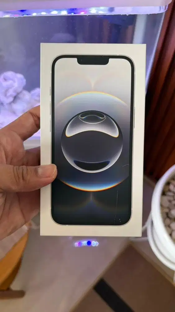 iphone 16e 128gb white ibox