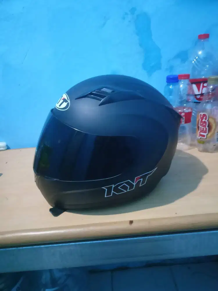 Helm kyt pulpes