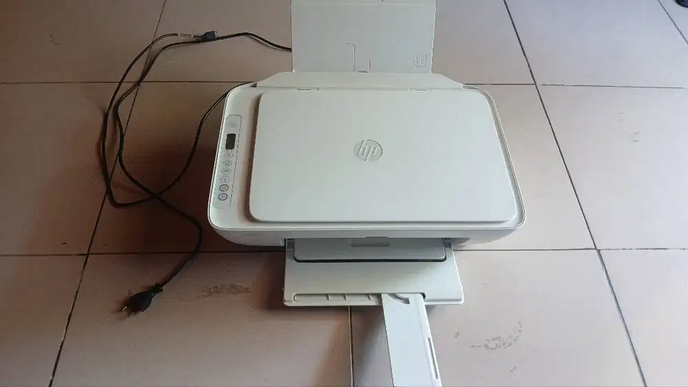 Printer yang bisa fotocopy juga