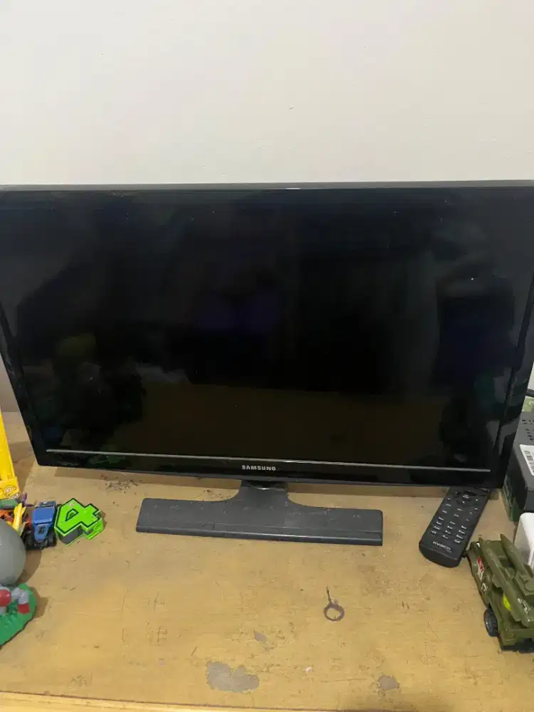 TV Samsung 24 inc