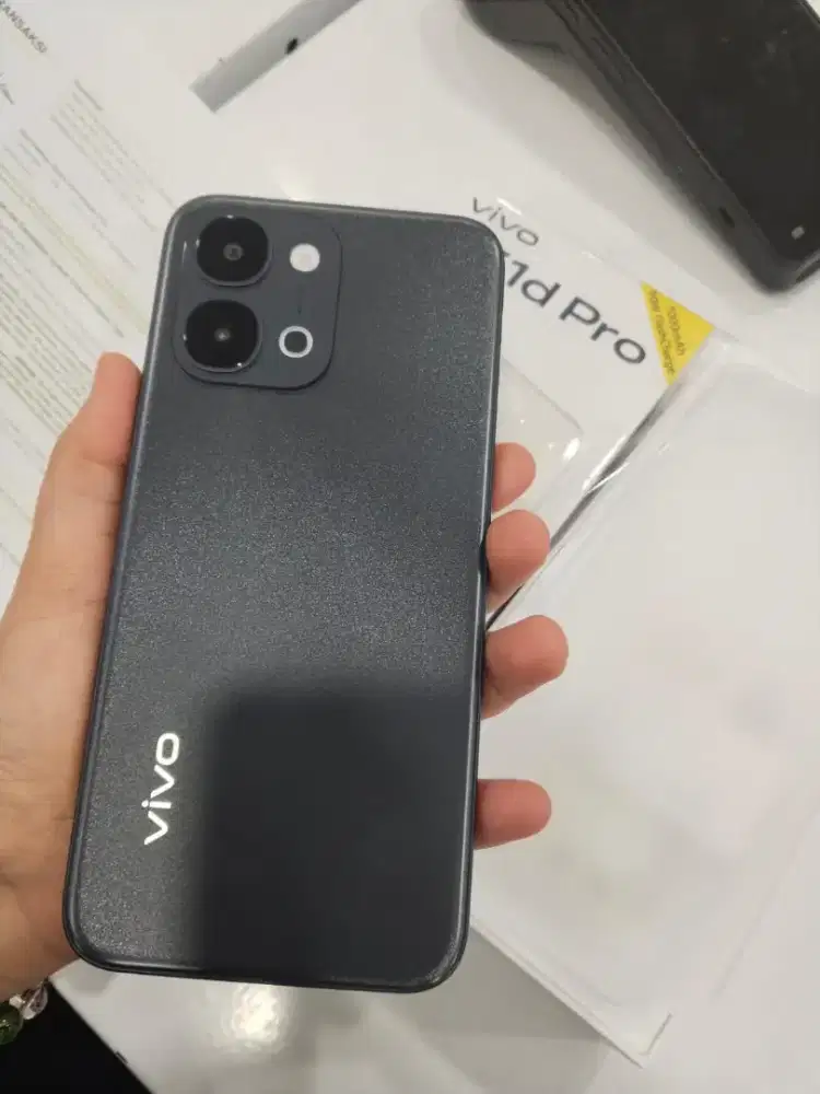 Kredit Vivo syarat cukup KTP