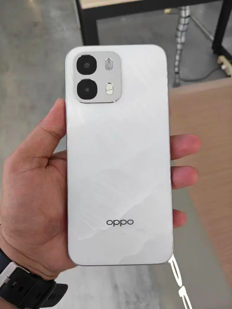 OPPO A6S 8 128 FREE ENCO BUDS 3 PRO
