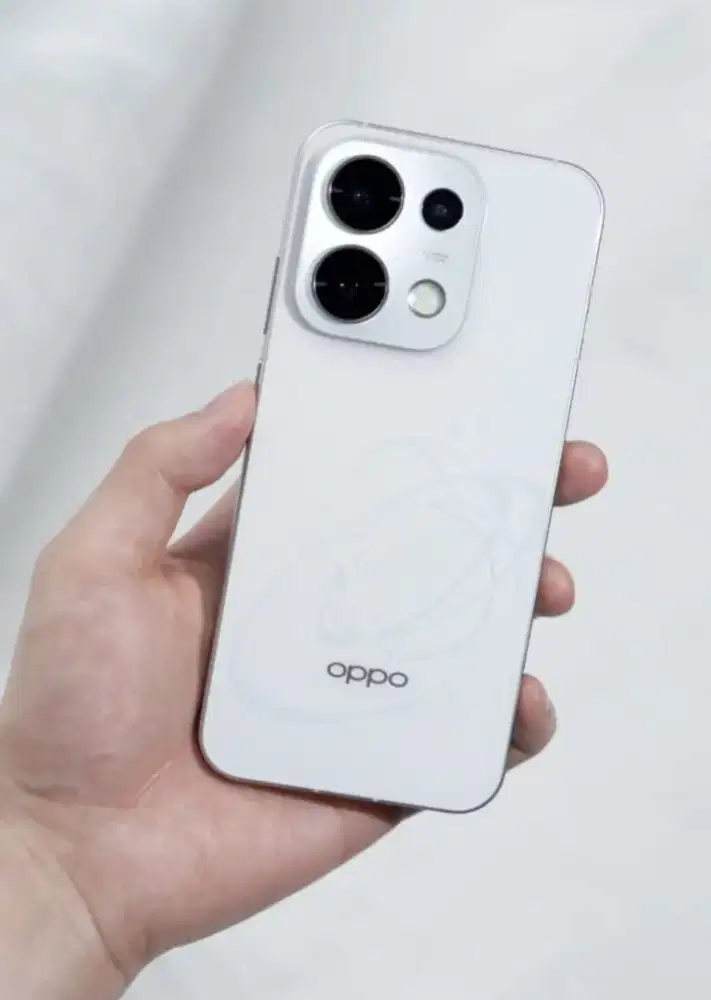 Promo Cicilan Ringan HP Oppo Reno 16 12 256gb 5g