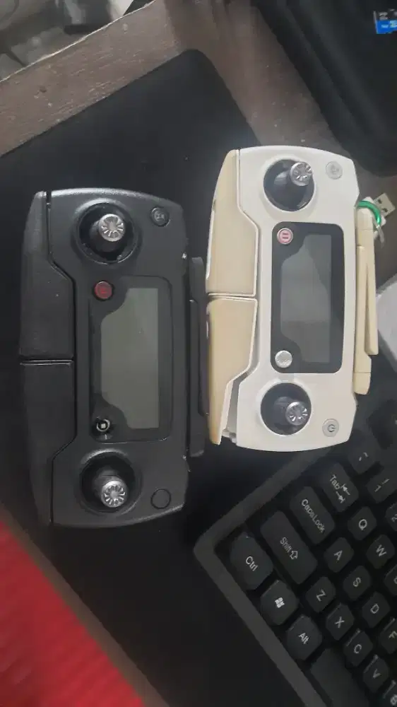 Remote controler dji mavic pro
