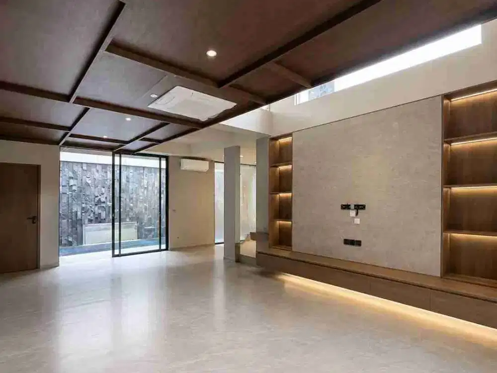 Dijual Rumah Brand New Di Alam Sutera