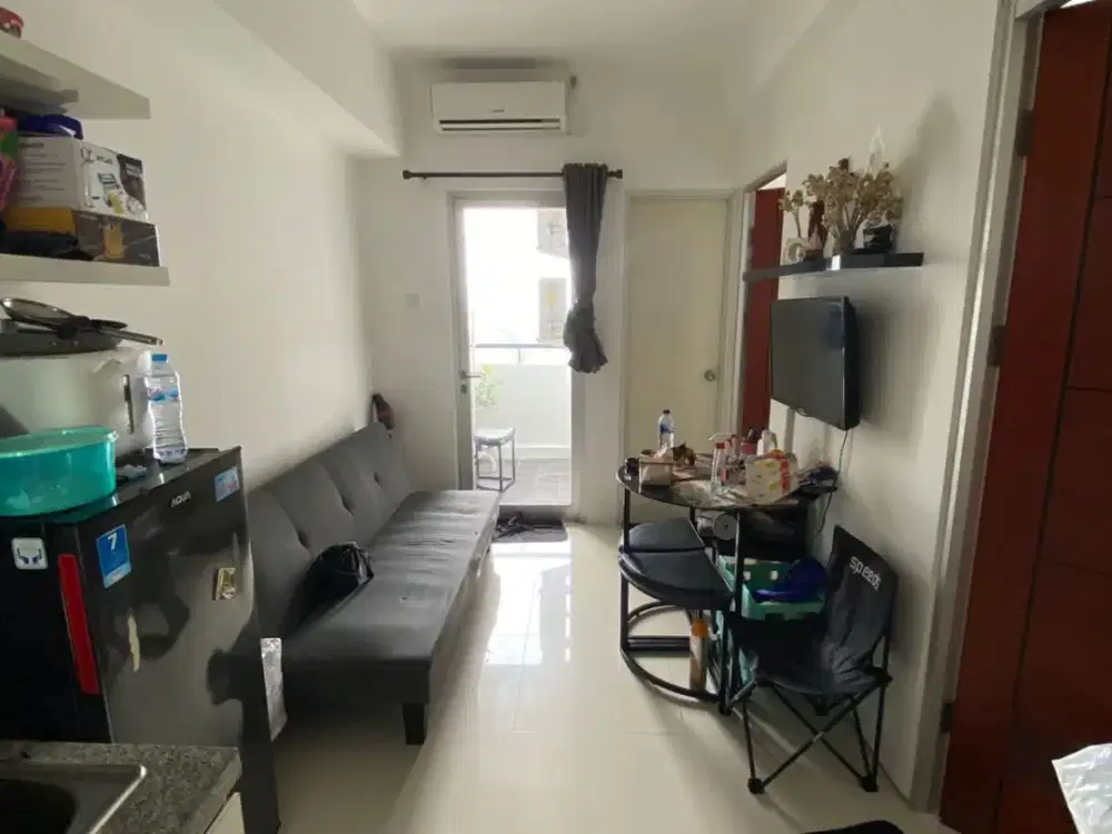 Dijual Apartemen Gunawangsa Tidar