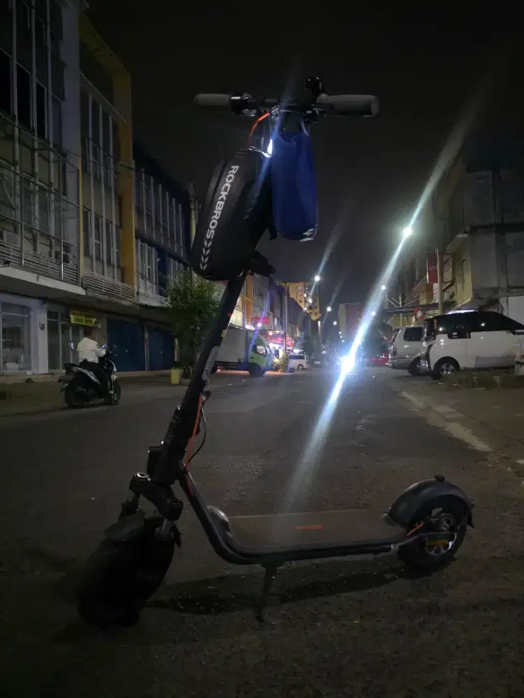 DIJUAL Skuter Segway