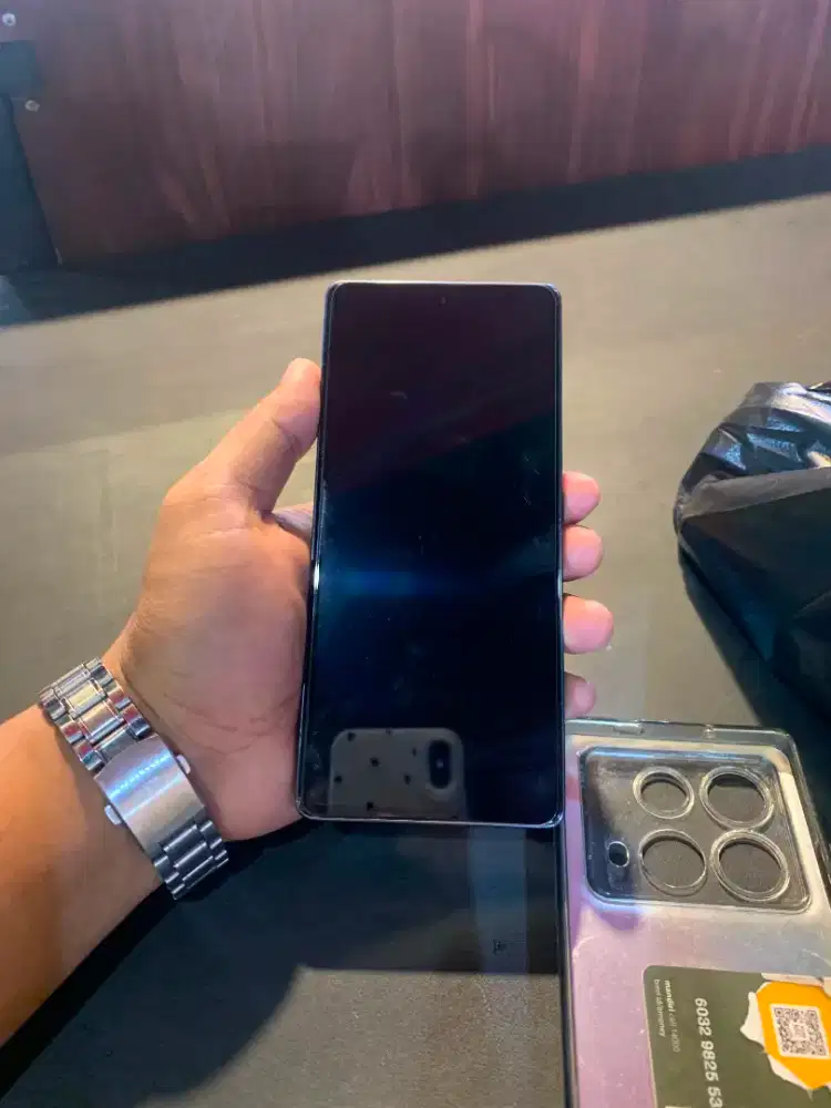 Infinix note 40 4G