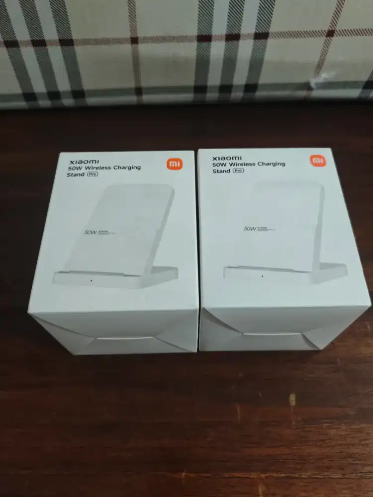 Xiaomi 50W Wireless Charging