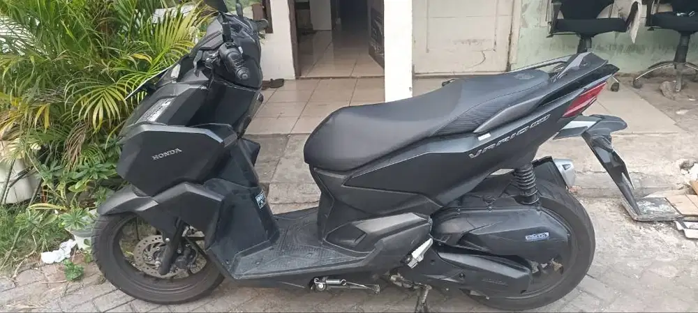 Vario 160 tahun 2024