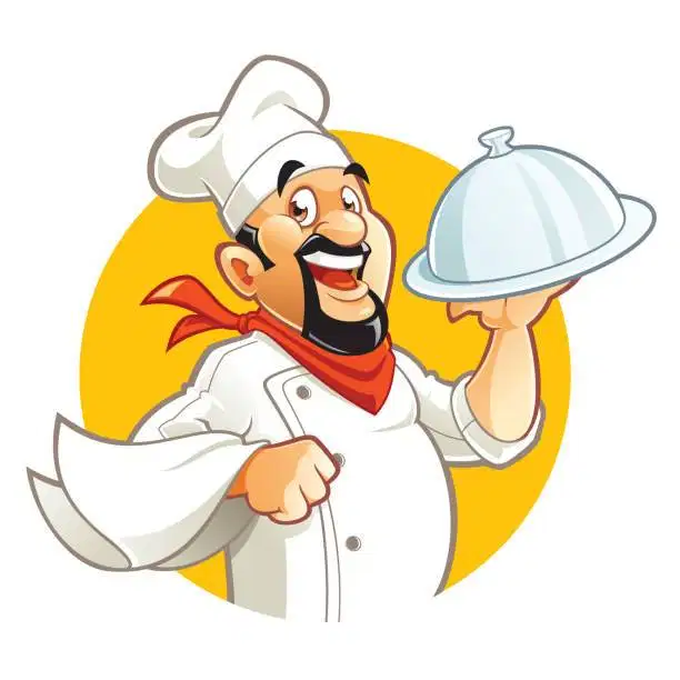 KOKI WESTERN/WESTERN CHEF