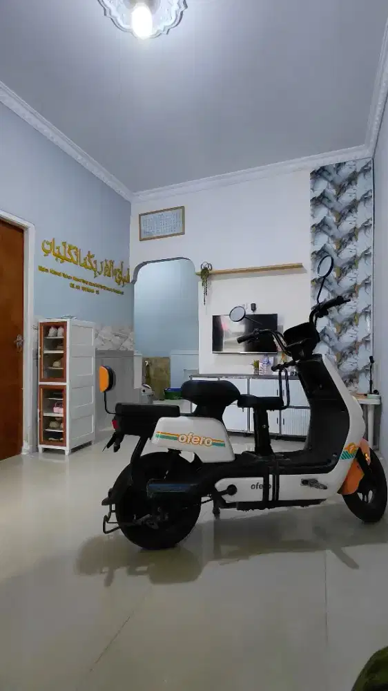 Ofero galaxi 2 lithium