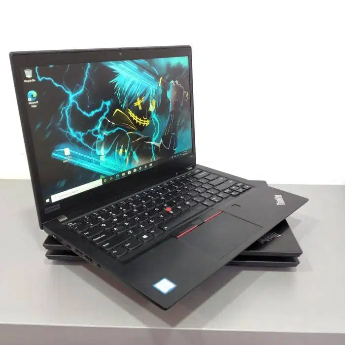 Lenovo Thinkpad T490s/T490 i5 Gen 8Th Touchscreen *VR