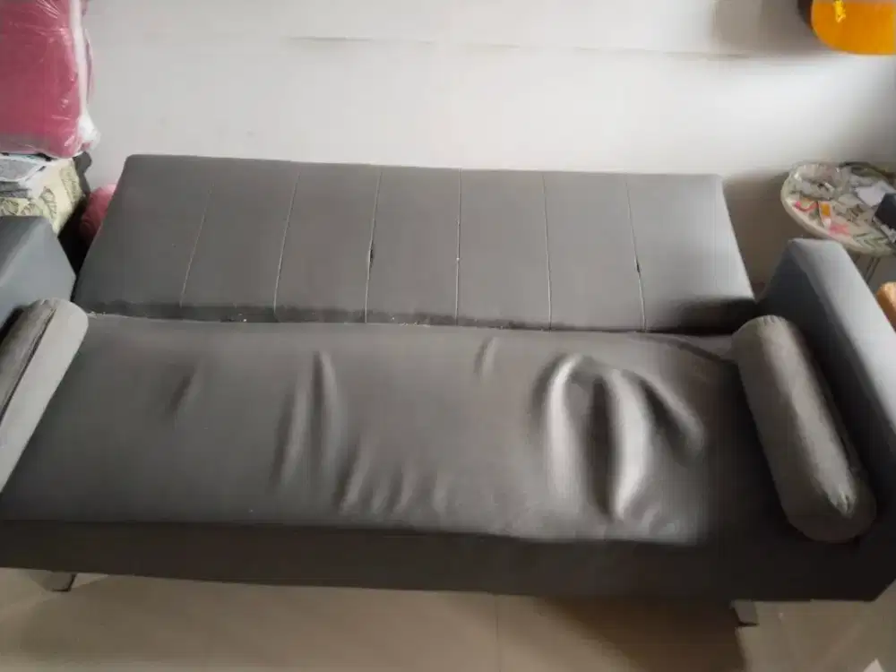 SOFA BED KURSI LIPAT SOFA
