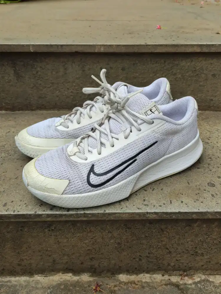 Sepatu Tennis Nike Vapor Lite 2 Original