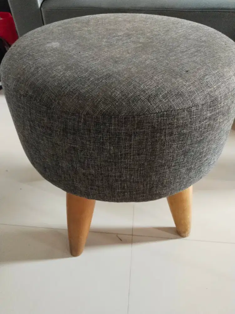 SOFA MINIMALIS GREY