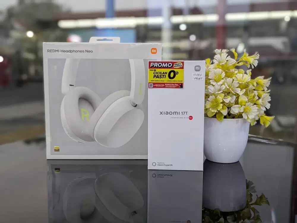 Promo hp xiaomi harga murah