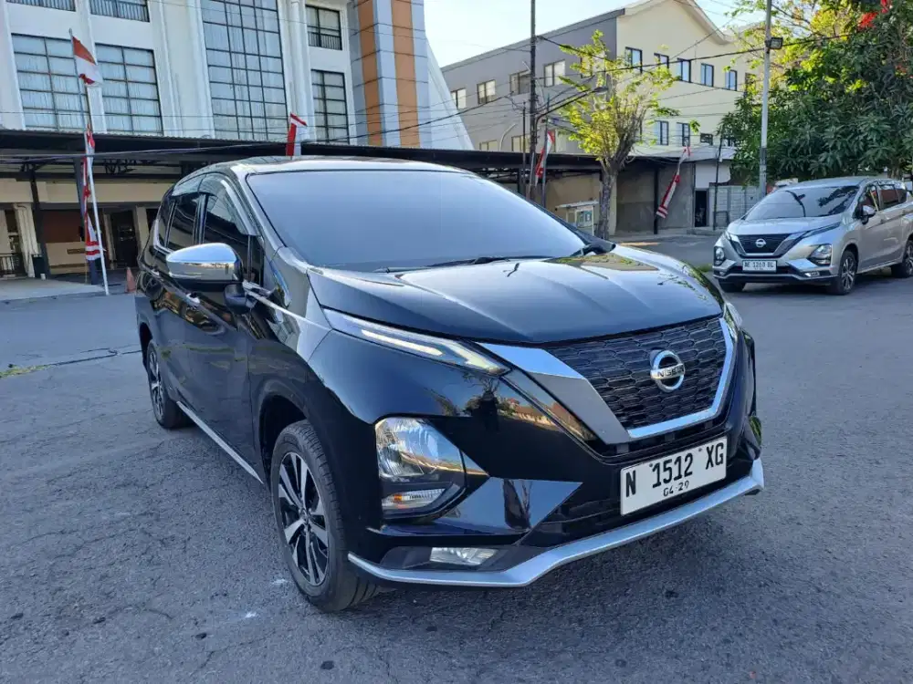 LIVINA VL Matic AT 1.5cc 2019