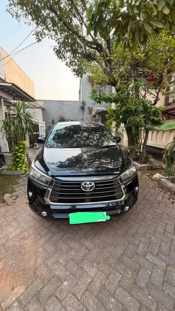 Toyota Kijang Innova 2020 Diesel