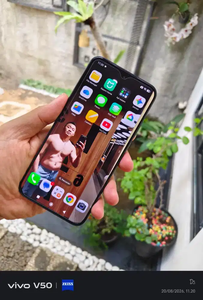 Xiaomi Redmi Note 15 PRO 5G Fullset