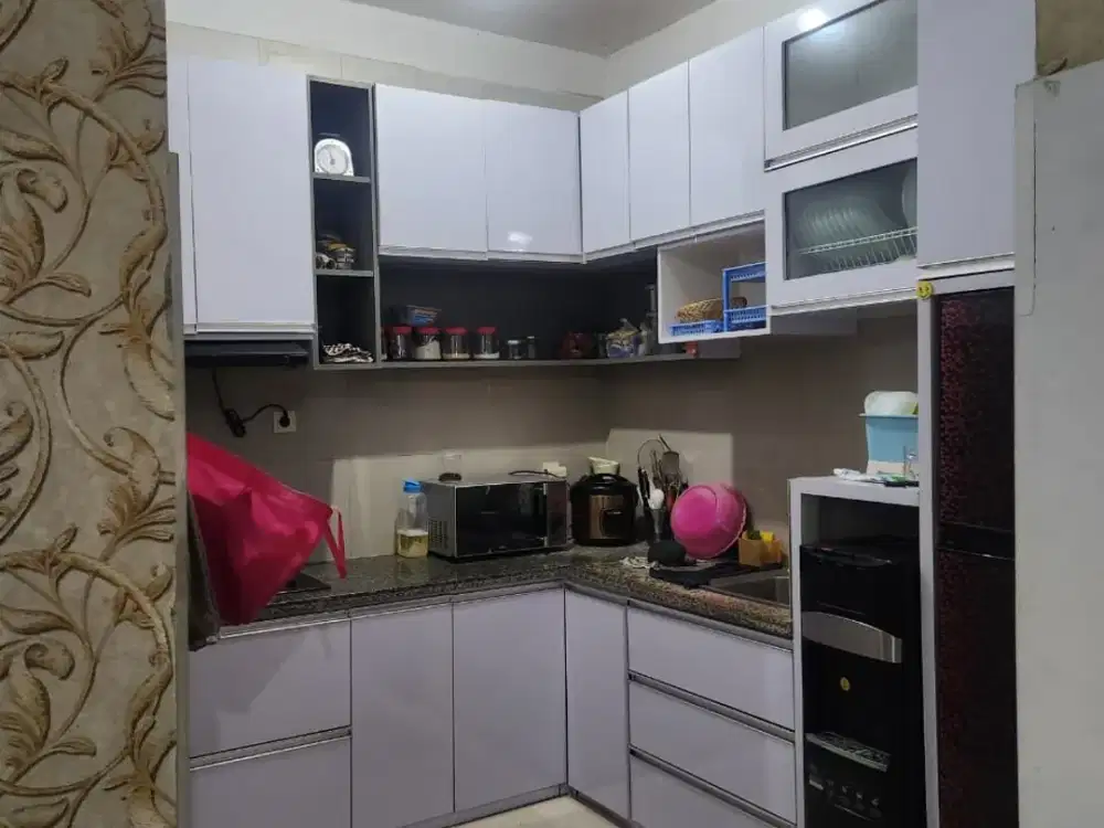 Dijual Rumah Siap Huni Rumah Mewah Harga Murah Lokasi Strategis full furnished di turangga bandung