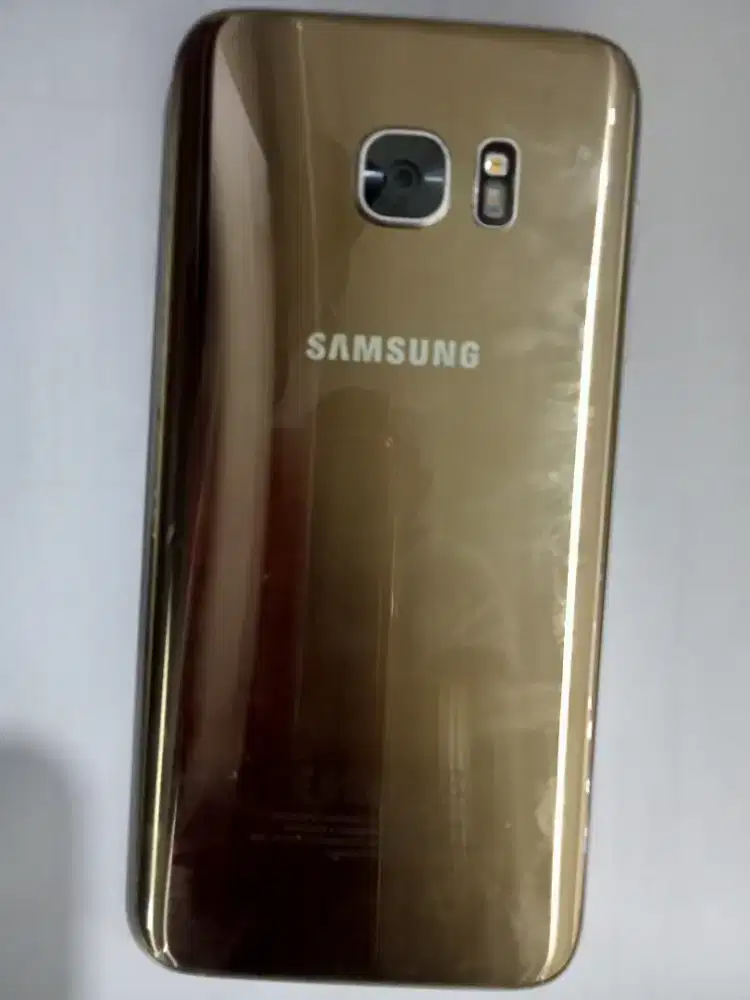 Samsung S7 egge.mulus 99%