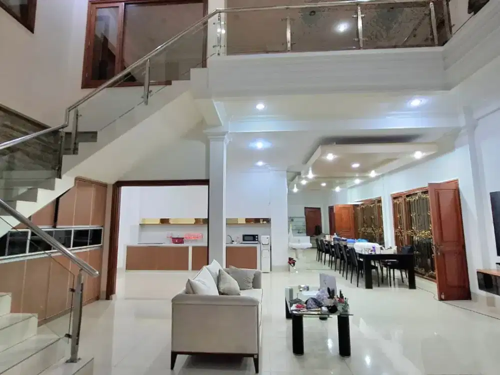 Dijual Rumah Pelangi Raya, Kelapa Gading