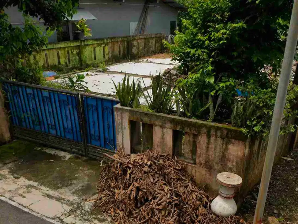 Jual Tanah Di Watulawang Papandayan Gajahmungkur Semarang