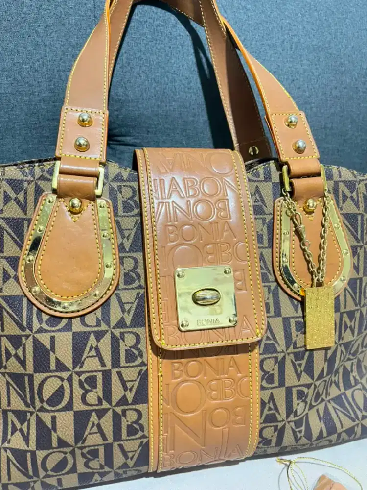 Tas Bonia Exclusive Premium
