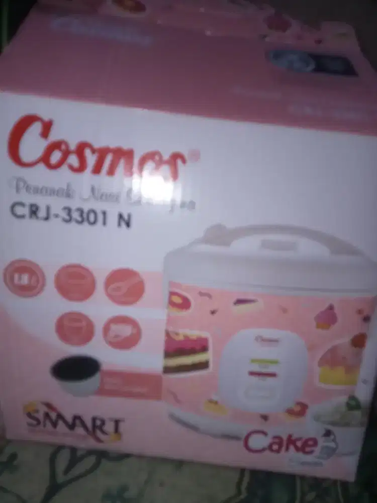 Magicom cosmos 1,8L