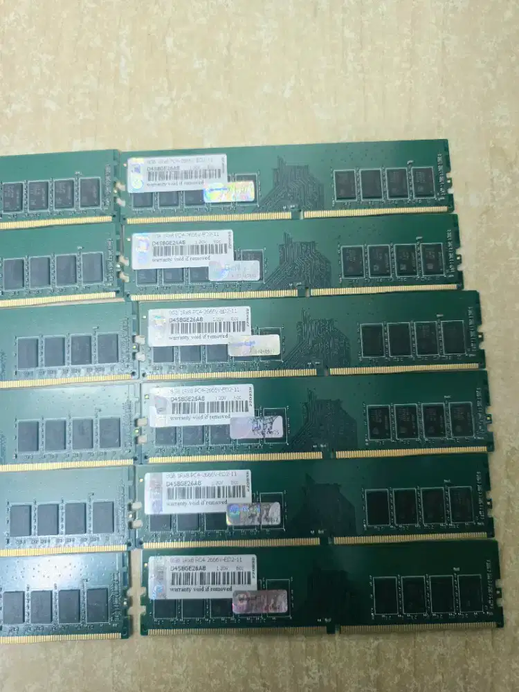 TERIMA JUAL BELI BARANG SEPERTI ALL IN ONE MINI PC RAM DDR5 RAM DDR4