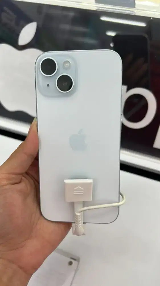 IPHONE 15 BASIC