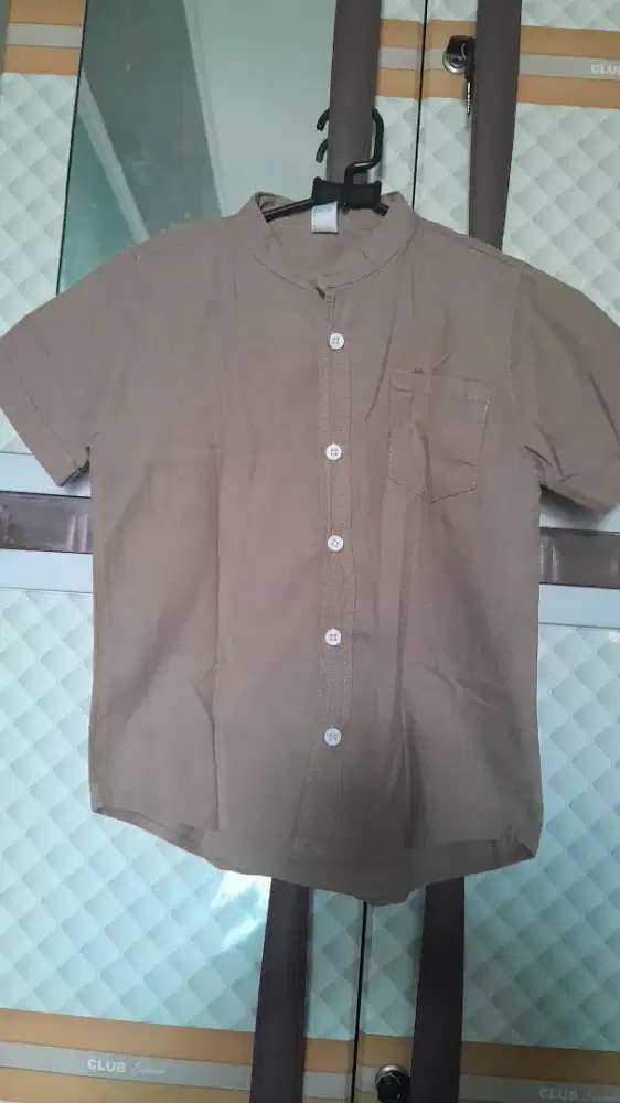 baju koko umur 4 5 thn
