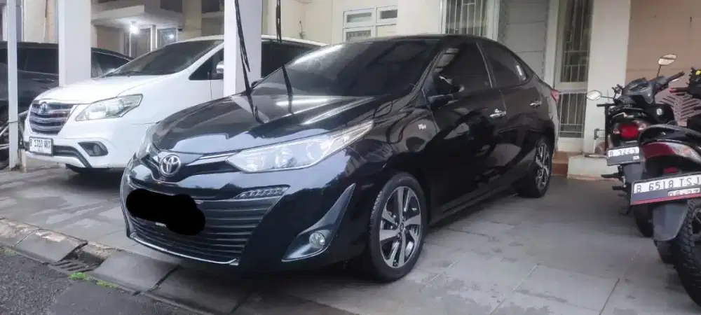 Toyota Vios 1.5 G AT 2022 Cash!!!