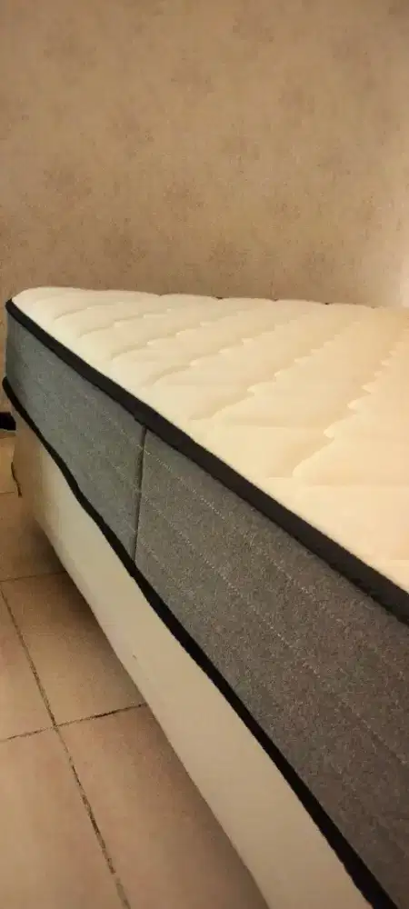 Springbed INFORMA 160*200