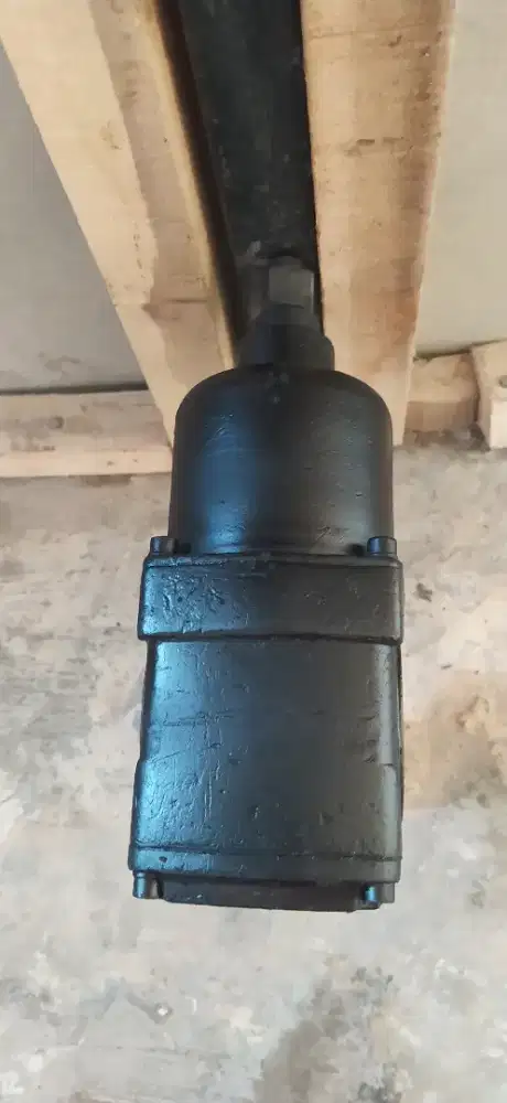 impact angin 1 inch