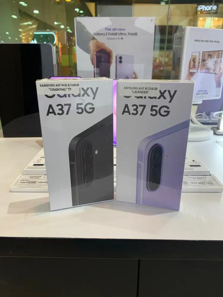 Samsung Galaxy A37 5G