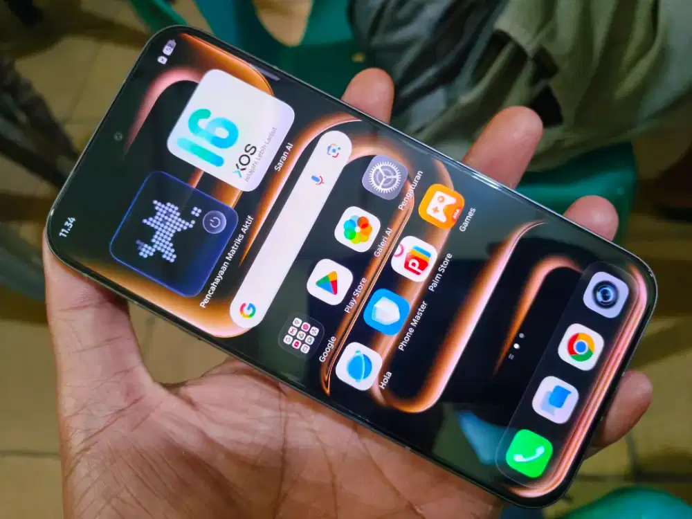Infinix Note 60 Pro 12/256