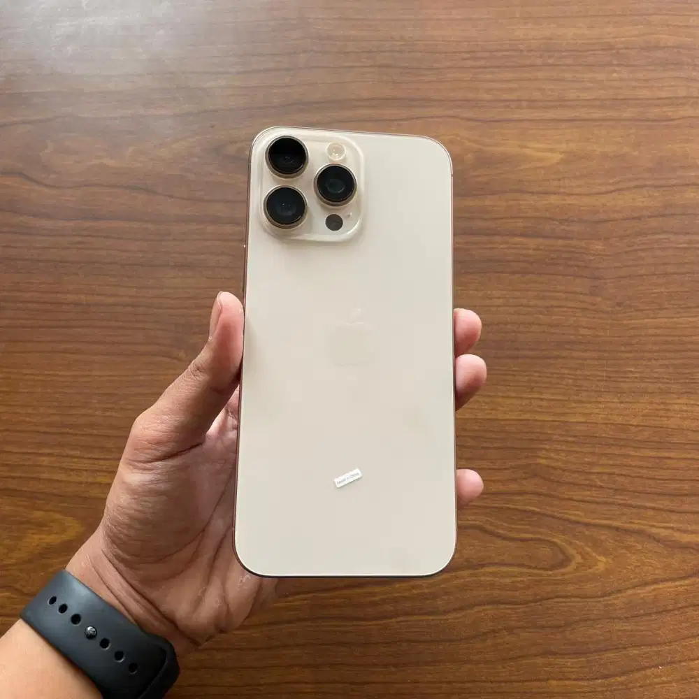 iphone 16 promax 256Gb ibox