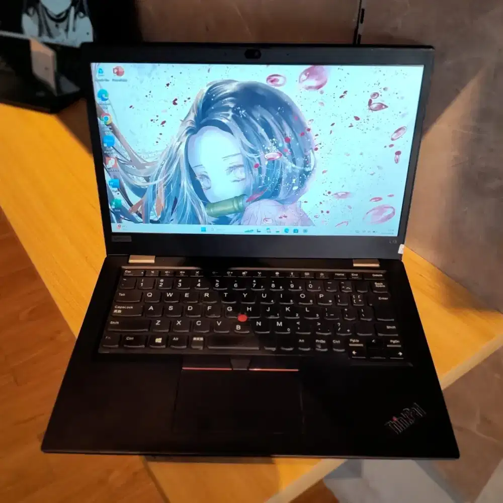 Lenovo Thinkpa L13 | Tangguh kesukaan Pekerja dan Mahasiswa