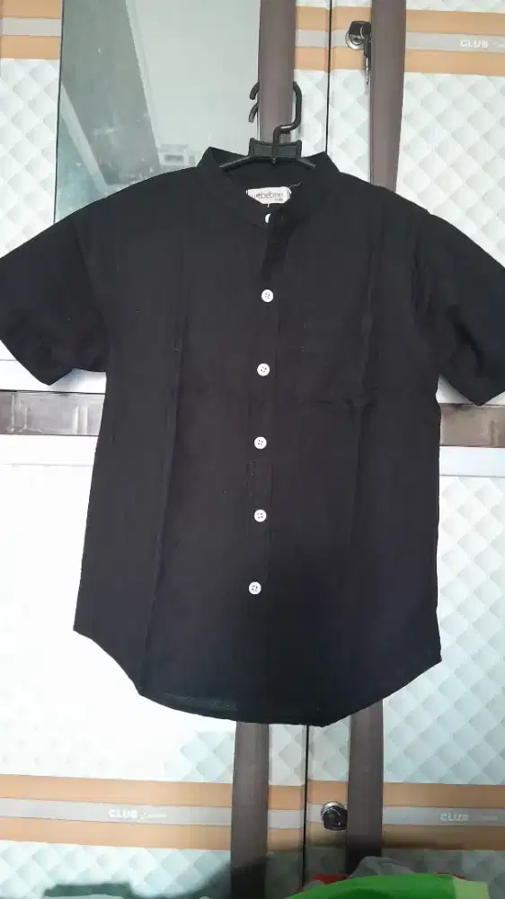 baju koko umur 3 4 thn
