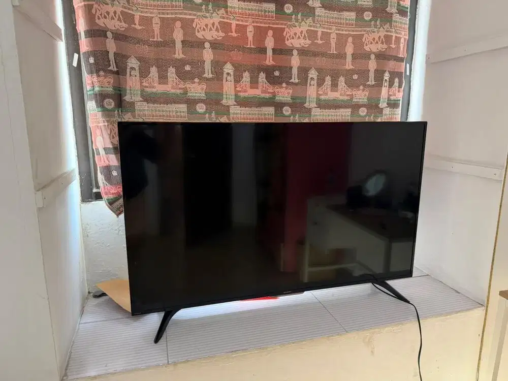 Smart TV Sharp Muluuuss