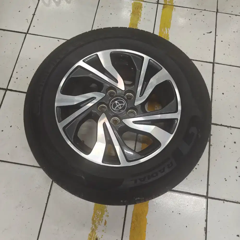 Velg copotan innova reborn original 2025