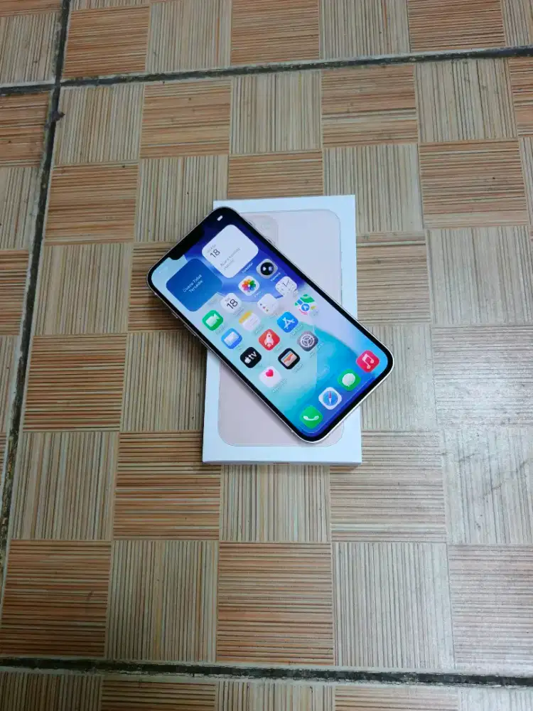IPhone 13 512 gb pink