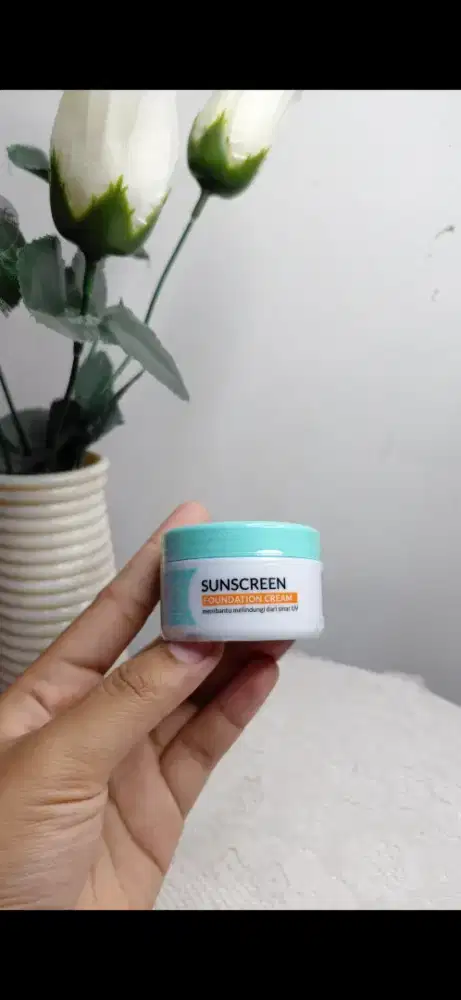 Sunscreeen Viva