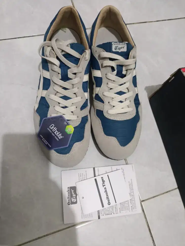 Onitsuka Tiger Serrano