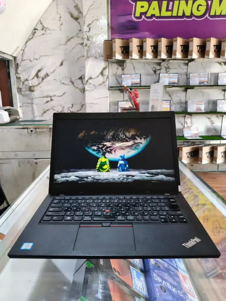 LAPTOP MURAH BERKUALITAS
