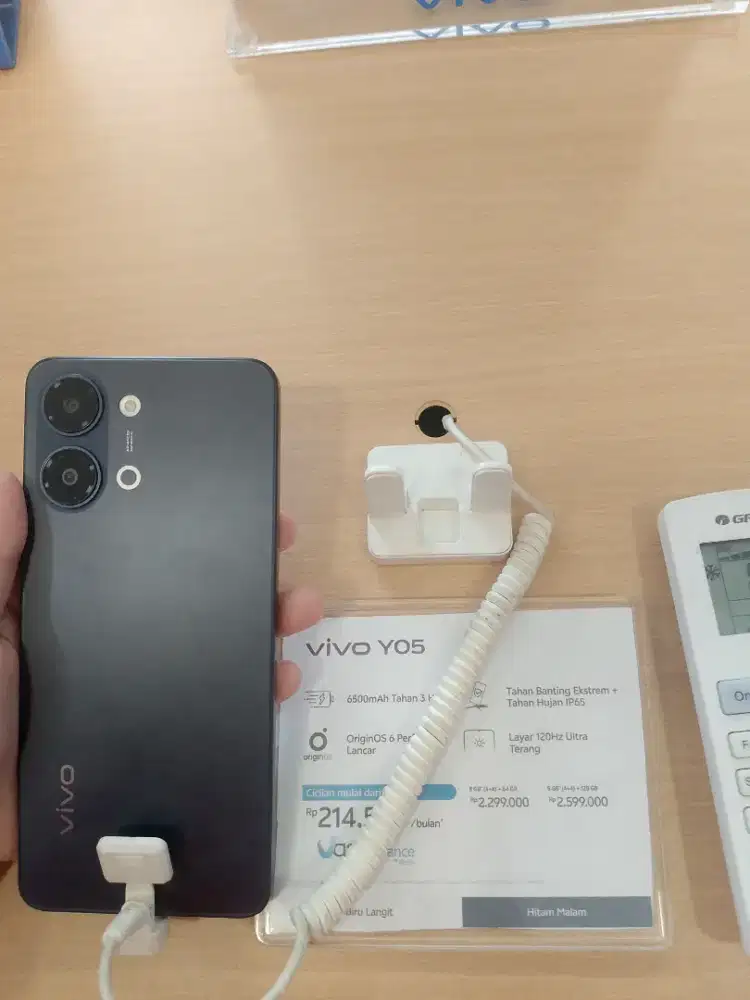 MENJUAL HANDPHONE MEREK VIVO