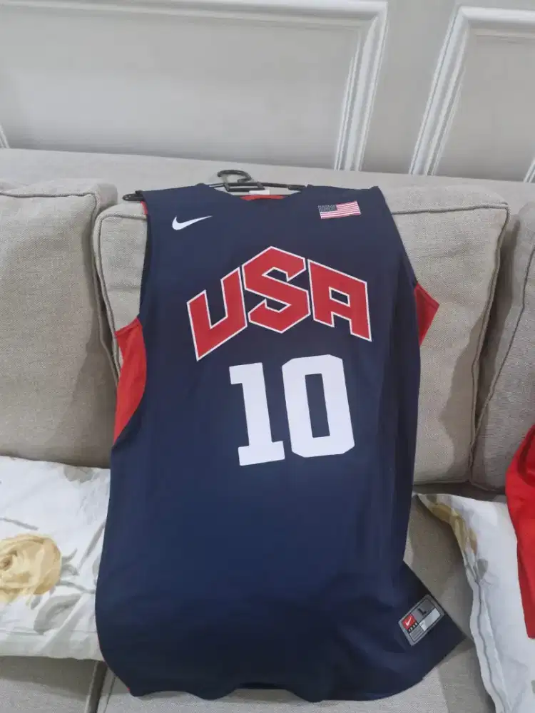 Jersey usa kobe bryant